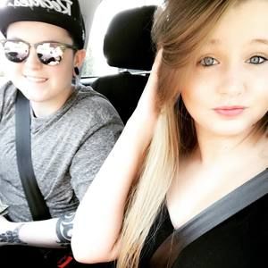 Meet your Posher, Bree